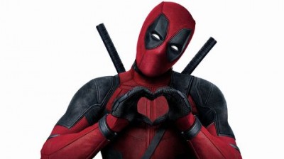 Deadpool (Trailer)