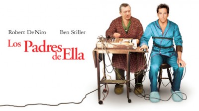 Meet The Parents (Trailer)