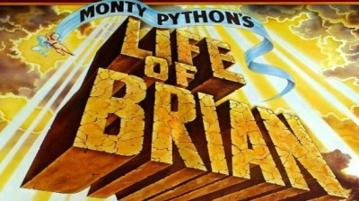 Life of Brian