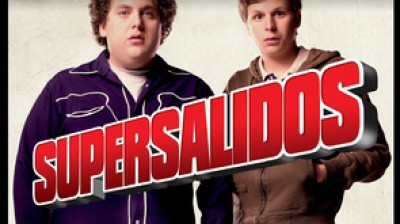 Superbad (Trailer)
