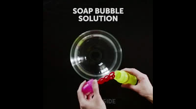 I 16 esperimenti più pazzi!!!