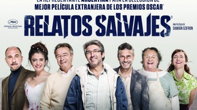 Wild Tales (Trailer)