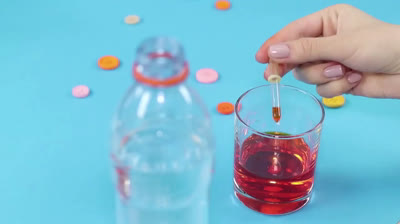 GREAT EXPERIMENTS to make at home