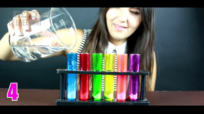 Los mejores experimentos FÁCILES DE HACER