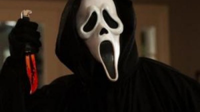 Scream (Trailer)
