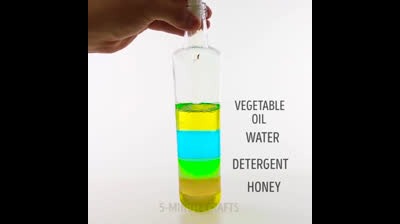 Trucos científicos que te podrán ayudar