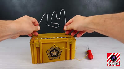 Operation DIY. The game