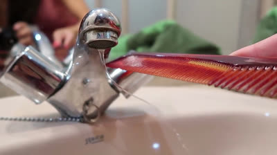 2 HOMEMADE experiments!!!