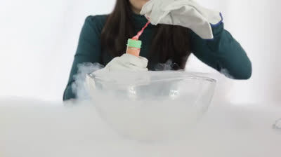 This experiment is INCREDIBLE!!!