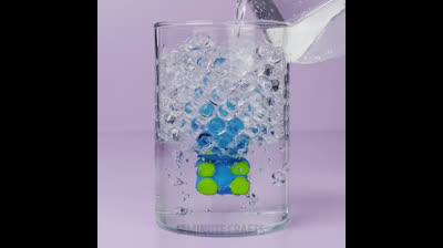 20 home experiments!!!