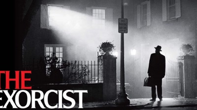 The Exorcist (Trailer)