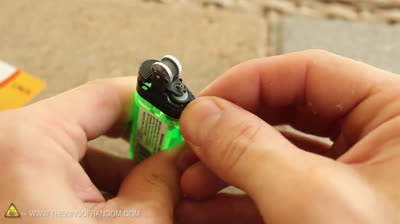 5 experiments you can try at home