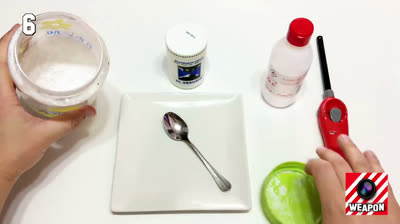 Los mejores experimentos con fuego