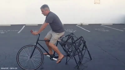 Giocattoli della scienza incredibili!