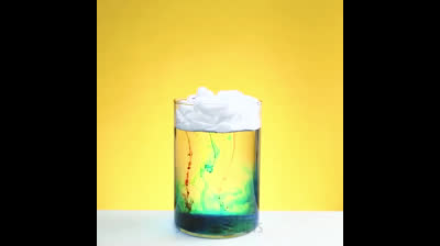 26 experimentos con agua