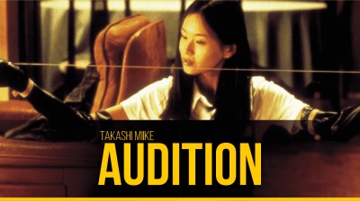 Audition (Trailer)