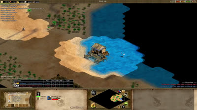 TaToH - Mis mejores partidas: #2 - Polaris Series vs Dogao (castellano)