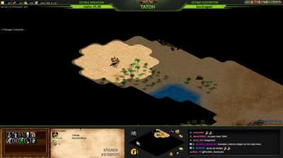 Age of Empires II - TaToH - Tips to improve at 1600 #10 - Vikings in Arabia (Spanish)