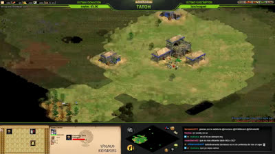 Age of Empires II - TaToH - Tips to improve at 1600 #11 - Burmese in Arabia (Spanish)