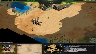 TaToH - Claves para mejorar a nivel 1600 #1 (castellano)