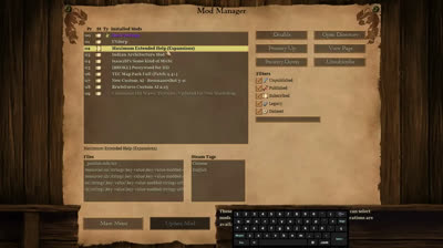 Age of Empires II - TaToH - From 0 to 2000 - Chapter 2: The Dark Age (Spanish)