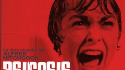 Psycho (Trailer)