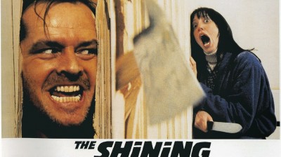 The Shining (Trailer)