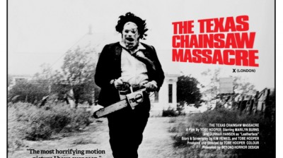 The Texas Chain Saw Massacre (Trailer)