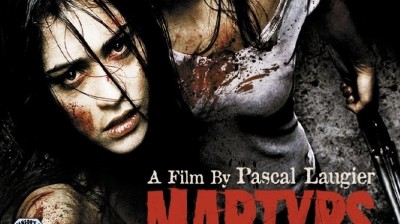 Martyrs (Trailer)