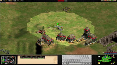 TaToH - De 0 a 2000 - Capítulo 13: Cómo actuar si pierdes todo el ejército antes de Castillos (castellano)