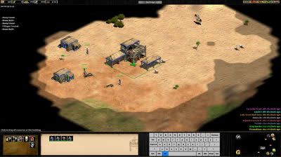 TaToH - De 0 a 2000 - Capítulo 14: Pase directo a castillos o FC (castellano)