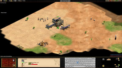 Age of Empires II - TaToH - From 0 to 2000 - Chapter 15: Opening with Chinese (Spanish)