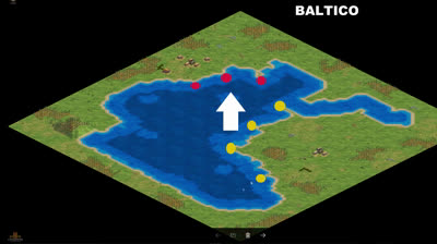 TaToH - De 0 a 2000 - Capítulo 16: Aprendiendo a nadar (castellano)