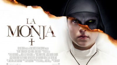 The Nun. 2018 (Trailer)