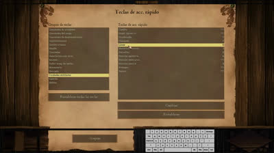 Age of Empires II - TaToH - From 0 to 2000 - Chapter 22: Basic micromanagement (Spanish)