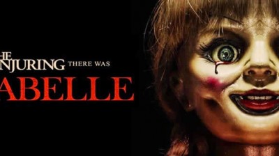 Annabelle (Trailer)