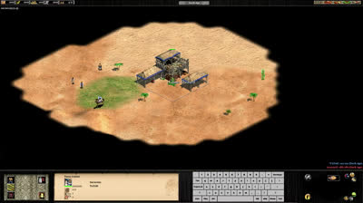 Age of Empires II - TaToH - From 0 to 2000 - Chapter 26: Tower Rush or Trush (Spanish)