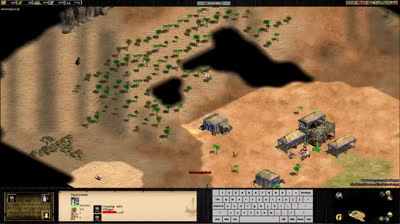 TaToH - De 0 a 2000 - Capítulo 29: Drush y castillos (castellano)