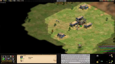 TaToH - De 0 a 2000 - Capítulo 32: FC y priorizar lo militar (castellano)