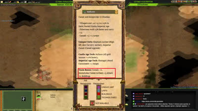 Age of Empires II - TaToH - From 0 to 2000 - Chapter 36: The Indians (Spanish)