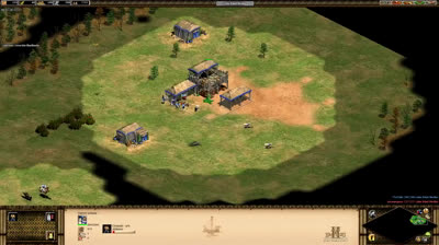 TaToH - 0 a 2000 - Capítulo 38: Apertura de scouts avanzada (castellano)