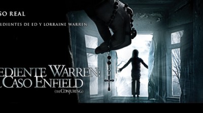 The Conjuring 2 (Trailer)