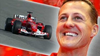 Michael Schumacher | Immortal