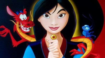 Mulan (Trailer)