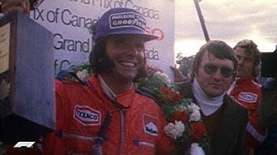 Emerson Fittipaldi | "Una carta a mi joven yo"