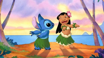 Lilo & Stich