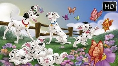 101 Dalmatians (Trailer)