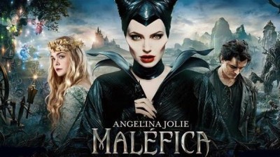 Maleficent (Trailer)