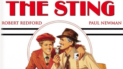 The Sting (Trailer)