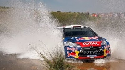 Sebastien Loeb | 15 años de WRC